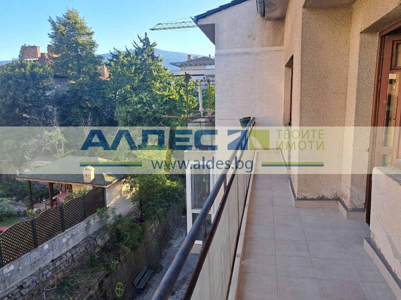 Продава 4-СТАЕН, гр. София, Лозенец, снимка 16 - Апартаменти - 53233780