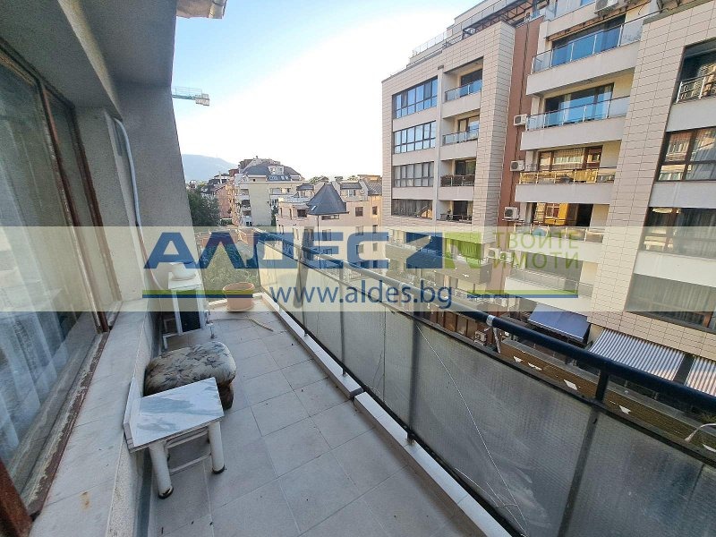 Продава 4-СТАЕН, гр. София, Лозенец, снимка 6 - Апартаменти - 53233780