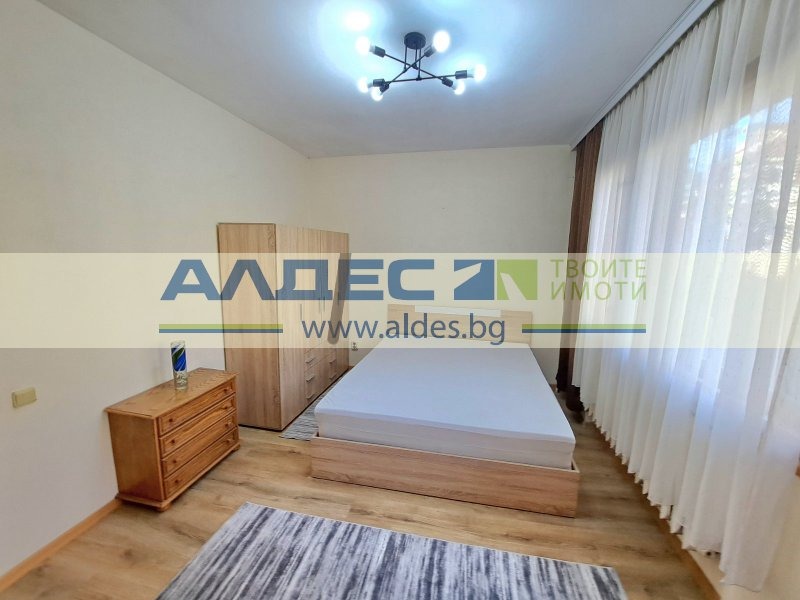 Продава 4-СТАЕН, гр. София, Лозенец, снимка 14 - Апартаменти - 53233780