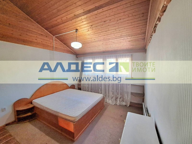 Продава 4-СТАЕН, гр. София, Лозенец, снимка 9 - Апартаменти - 53233780