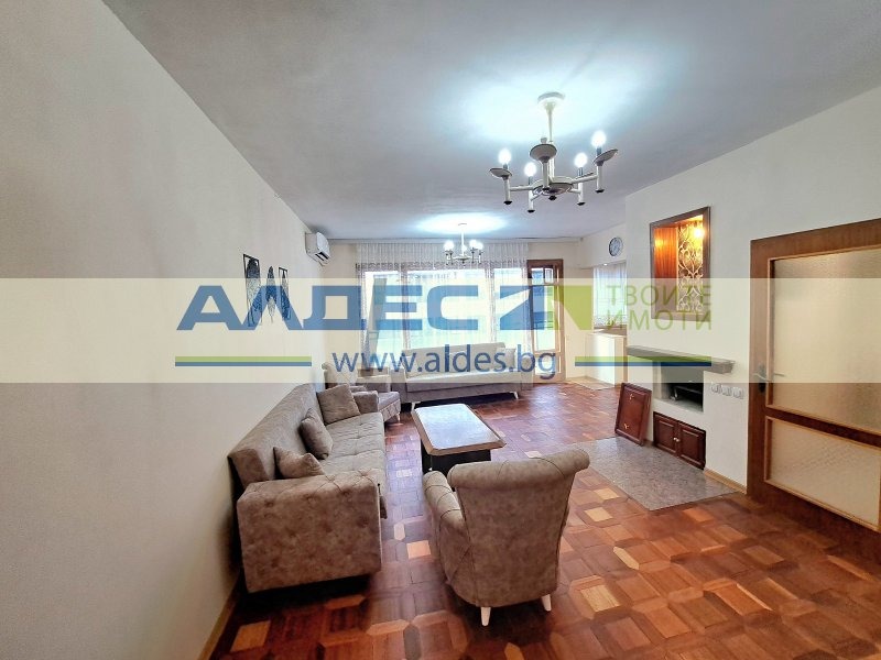 Продава 4-СТАЕН, гр. София, Лозенец, снимка 2 - Апартаменти - 53233780