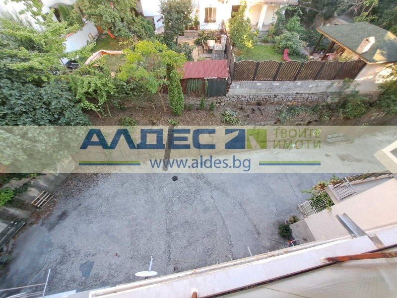 Продава 4-СТАЕН, гр. София, Лозенец, снимка 15 - Апартаменти - 53233780