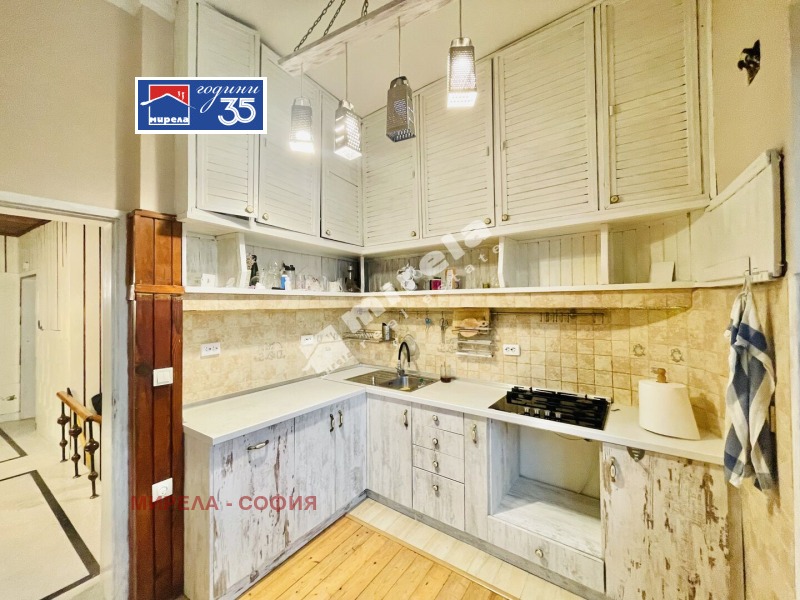 Продава 4-СТАЕН, гр. София, Княжево, снимка 9 - Апартаменти - 53469534