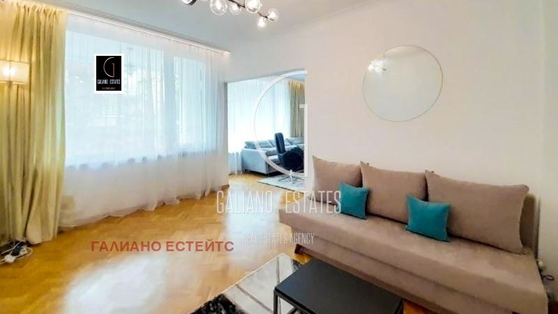 Продава  Многостаен град София , Лозенец , 136 кв.м | 66908426 - изображение [4]