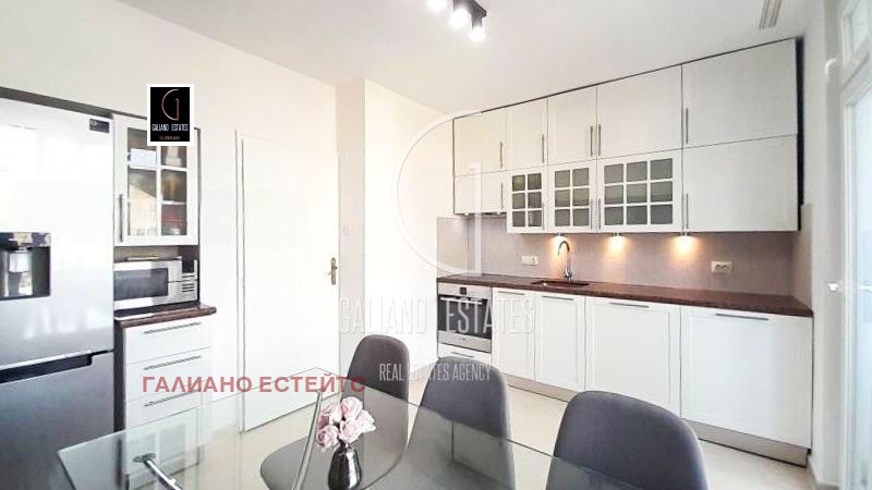 Продава  Многостаен град София , Лозенец , 136 кв.м | 66908426 - изображение [6]