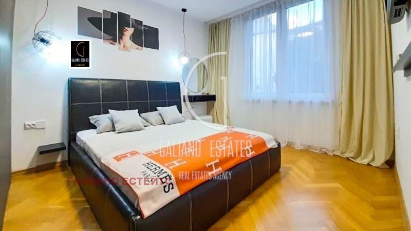 Продава  Многостаен град София , Лозенец , 136 кв.м | 66908426 - изображение [7]