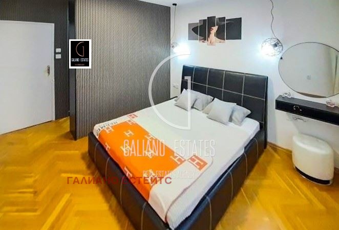 Продава  Многостаен град София , Лозенец , 136 кв.м | 66908426 - изображение [9]