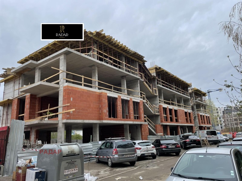 Продава  Многостаен град София , Малинова долина , 210 кв.м | 95685345