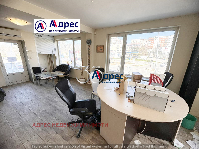 À vendre  Bureau Veliko Tarnovo , Kolyu Fitcheto , 44 m² | 57484470 - image [2]