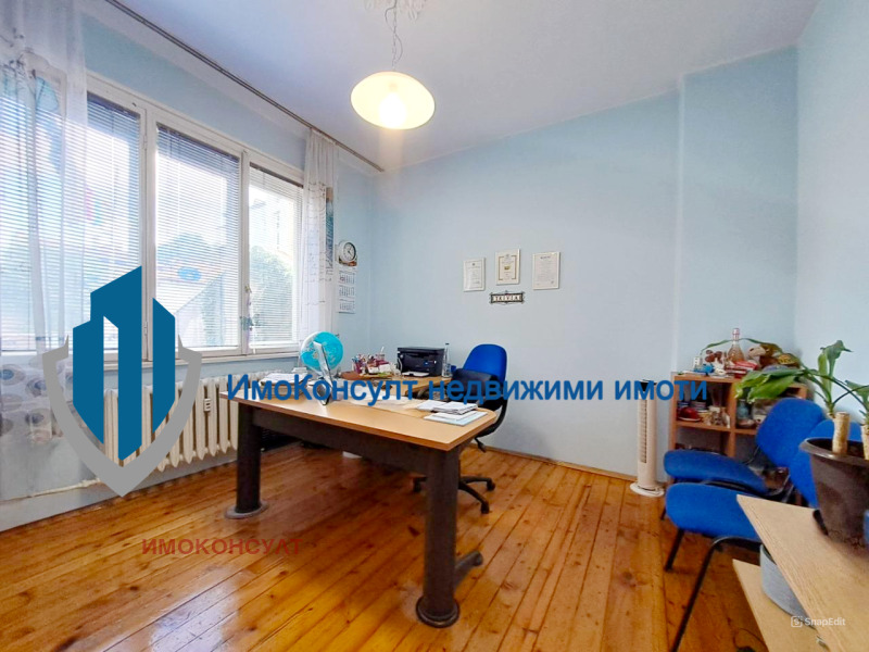 In vendita  Ufficio Sofia , Tsentar , 100 mq | 85213347