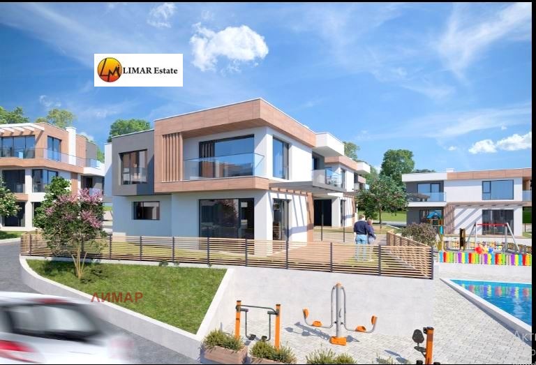 Satılık  Ev Varna , m-t Gorna Traka , 217 metrekare | 73996876