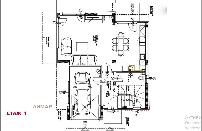 Продаја  Кућа Варна , м-т Горна Трака , 217 м2 | 73996876 - слика [2]