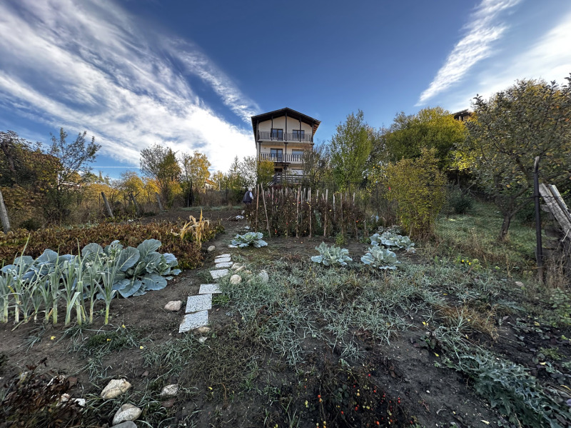 Продава КЪЩА, с. Долно Драглище, област Благоевград, снимка 2 - Къщи - 52196217