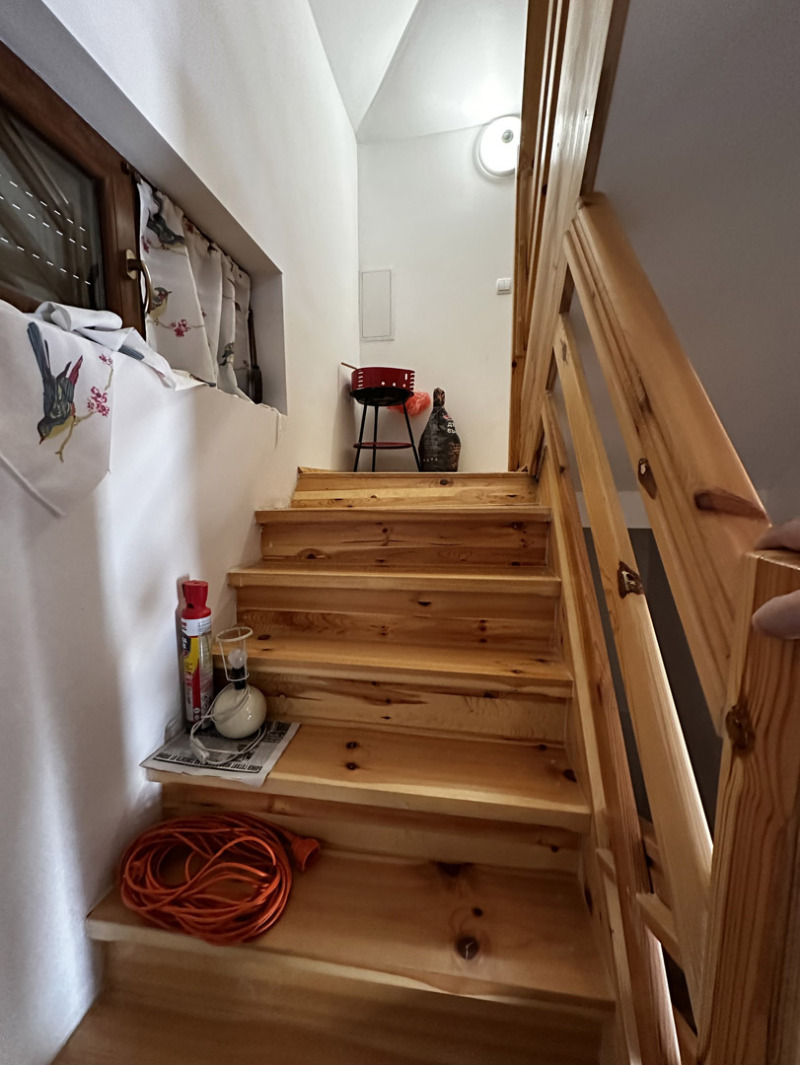 Продава КЪЩА, с. Долно Драглище, област Благоевград, снимка 8 - Къщи - 52196217