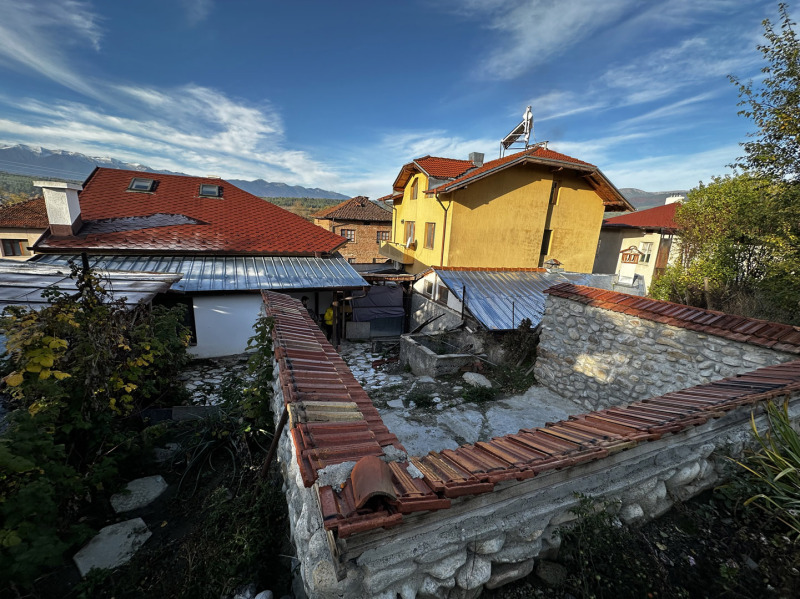 Продава КЪЩА, с. Долно Драглище, област Благоевград, снимка 3 - Къщи - 52196217