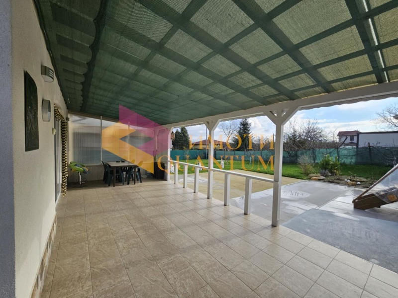 Продава КЪЩА, с. Приселци, област Варна, снимка 6 - Къщи - 52663373