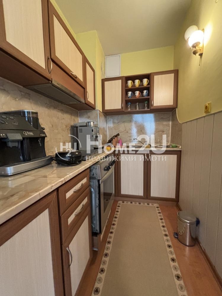 Продава КЪЩА, гр. Пазарджик, Център, снимка 12 - Къщи - 56084695