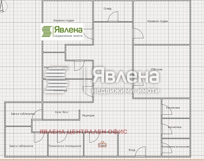 Продава ЗАВЕДЕНИЕ, гр. София, Гоце Делчев, снимка 11 - Заведения - 48955269