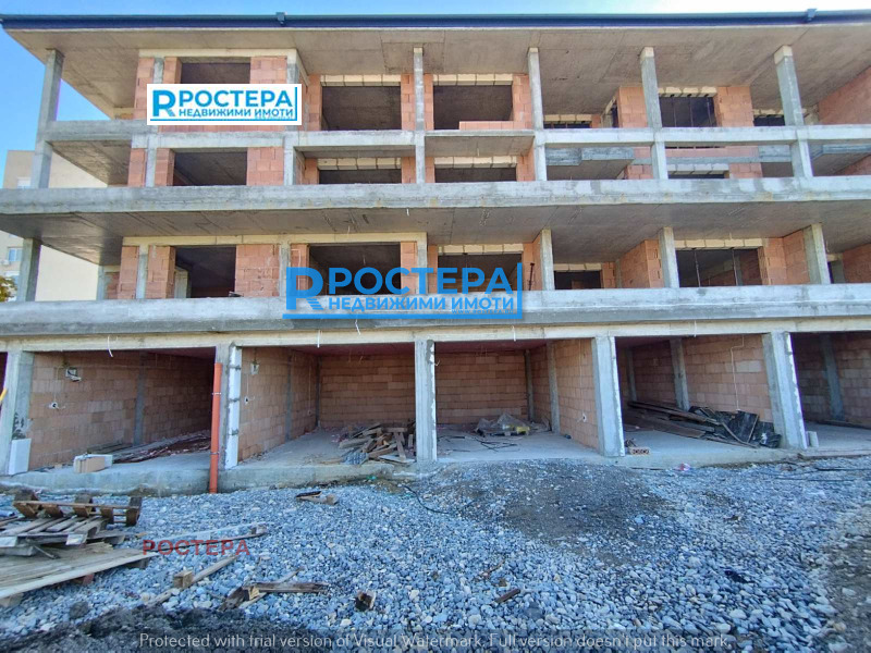 Продаја  Гараге Тарговиште , Запад 1 , 23 м2 | 86820435 - слика [4]