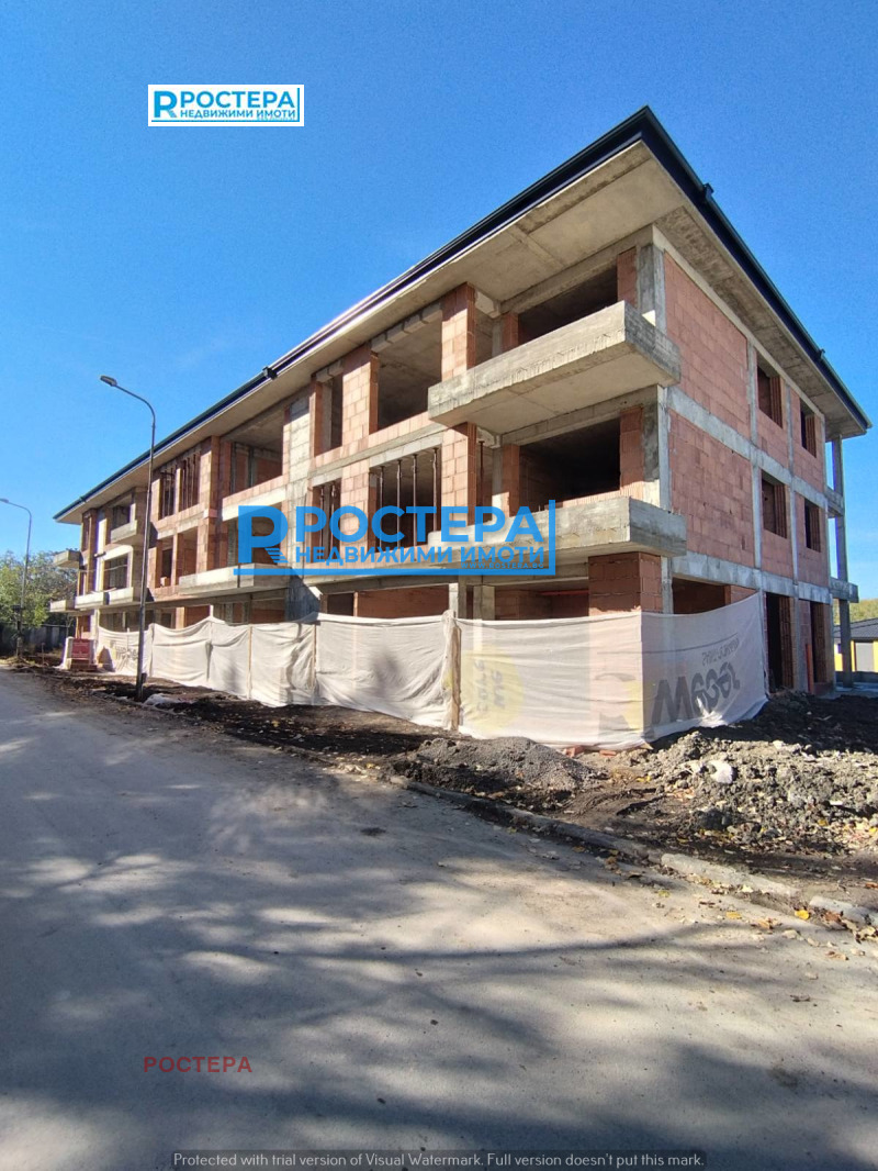 Продаја  Гараге Тарговиште , Запад 1 , 23 м2 | 86820435 - слика [7]