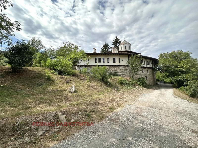 Te koop  Verhaallijn regio Veliko Tarnovo , Veltsjevo , 961 m² | 47401508