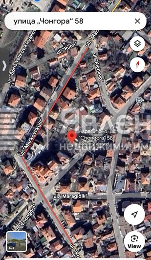 Продава ПАРЦЕЛ, гр. Варна, Аспарухово, снимка 3 - Парцели - 53090978