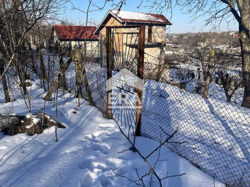 Продава ПАРЦЕЛ, гр. Русе, в.з. Касева Чешма, снимка 2 - Парцели - 53234639