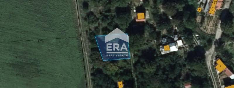 Продава ПАРЦЕЛ, гр. Русе, в.з. Касева Чешма, снимка 3 - Парцели - 53234639