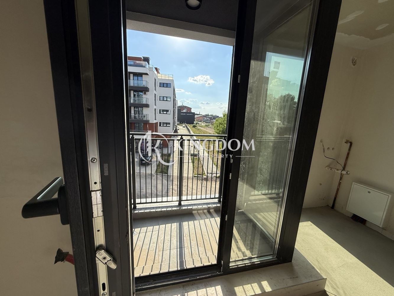 Продава 1-СТАЕН, гр. София, Студентски град, снимка 9 - Апартаменти - 55103609