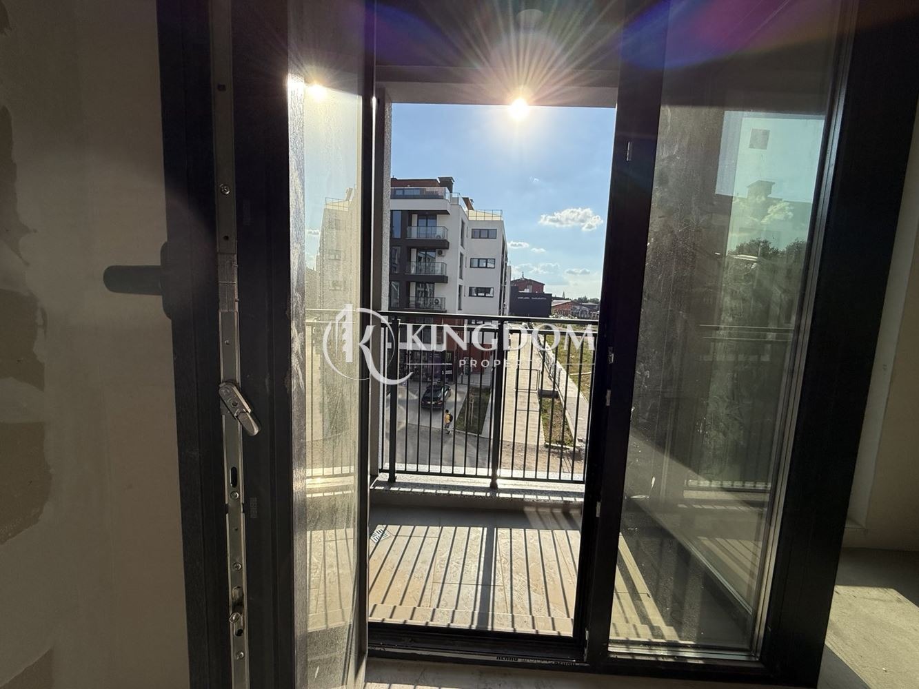 Продава 1-СТАЕН, гр. София, Студентски град, снимка 11 - Апартаменти - 55103609