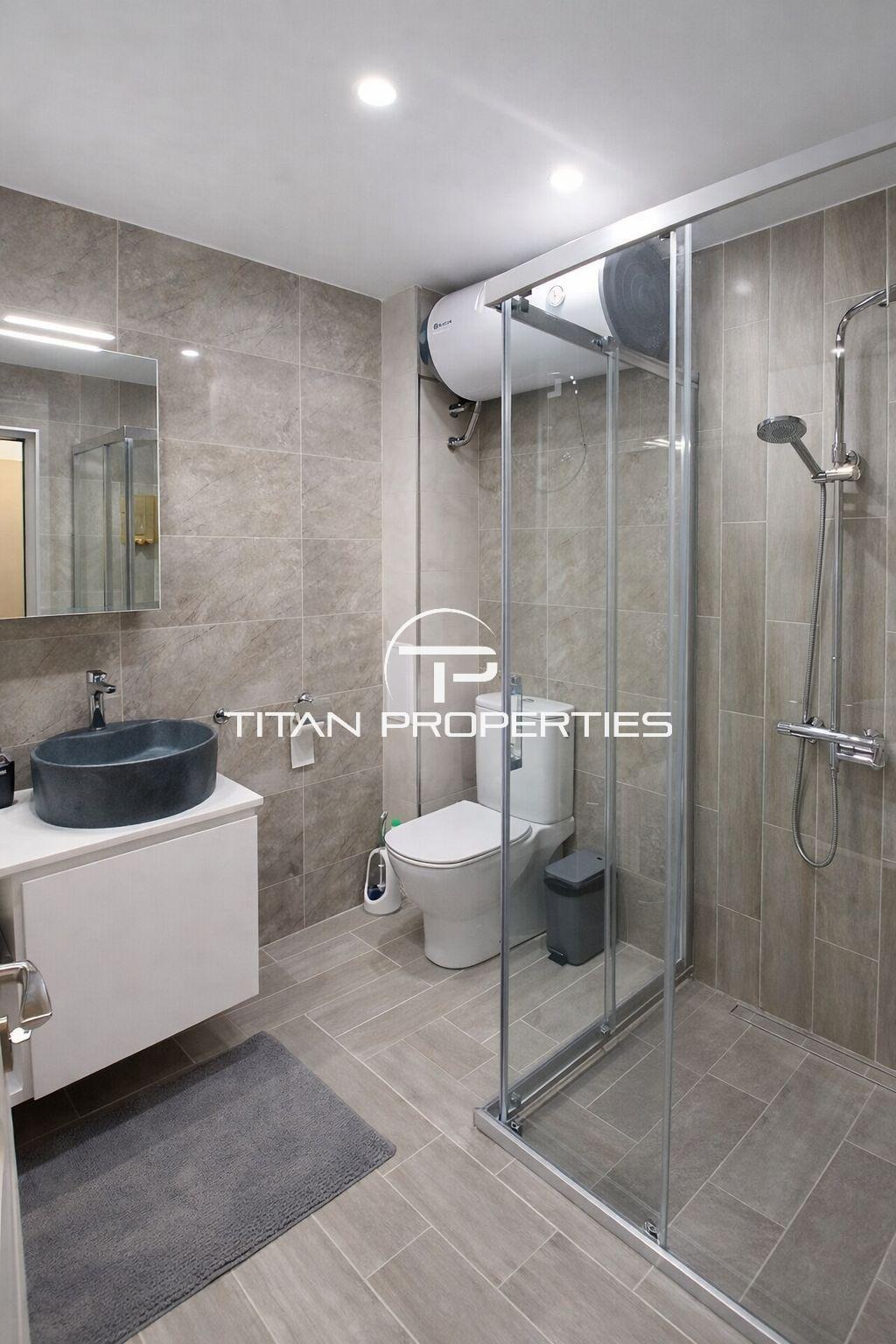 Продава 1-СТАЕН, гр. Пловдив, Център, снимка 7 - Апартаменти - 56475916