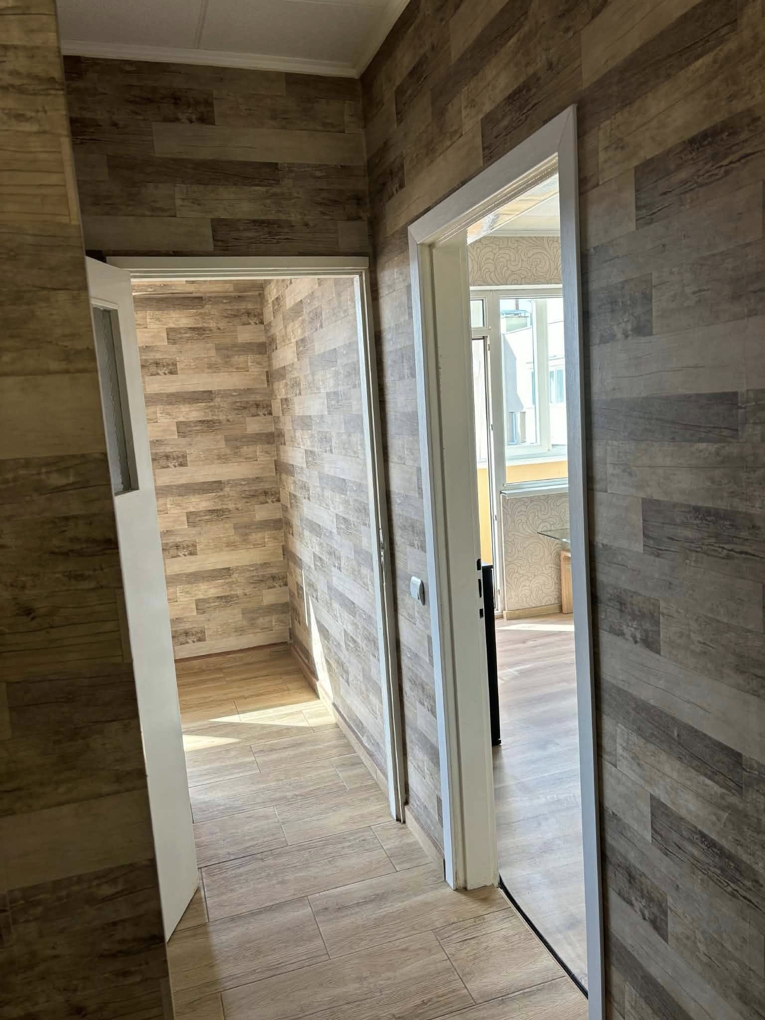 Продава 2-СТАЕН, гр. Попово, област Търговище, снимка 13 - Апартаменти - 54042577