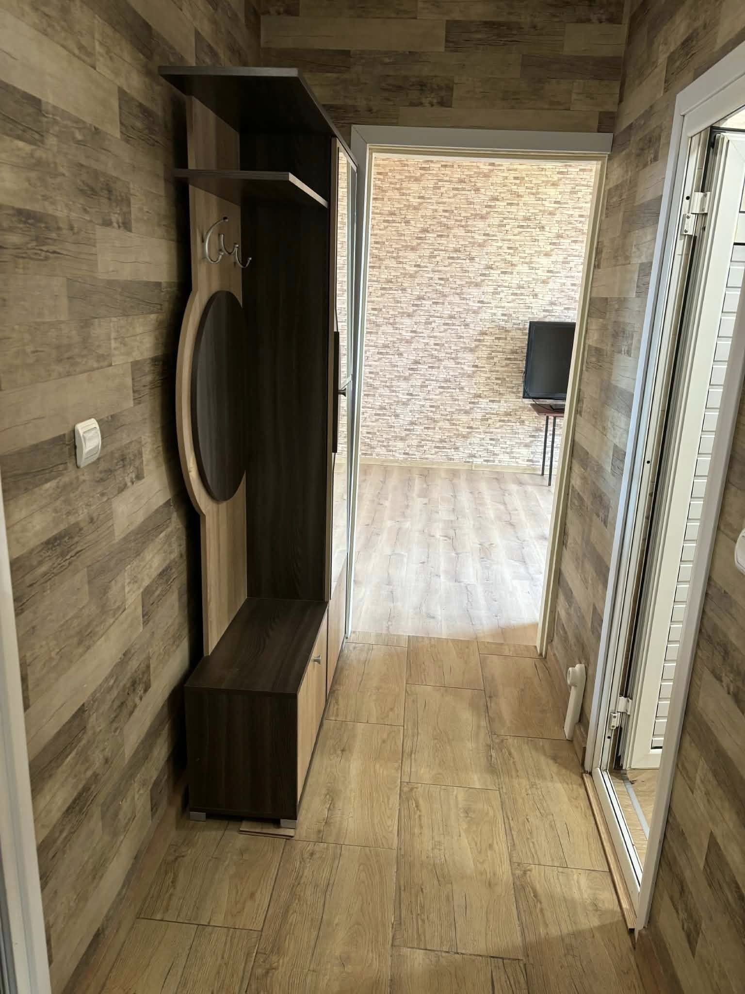 Продава 2-СТАЕН, гр. Попово, област Търговище, снимка 14 - Апартаменти - 54042577