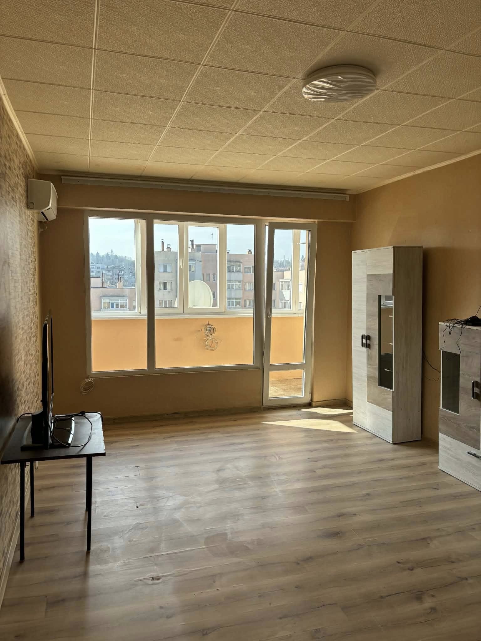 Продава 2-СТАЕН, гр. Попово, област Търговище, снимка 3 - Апартаменти - 54042577