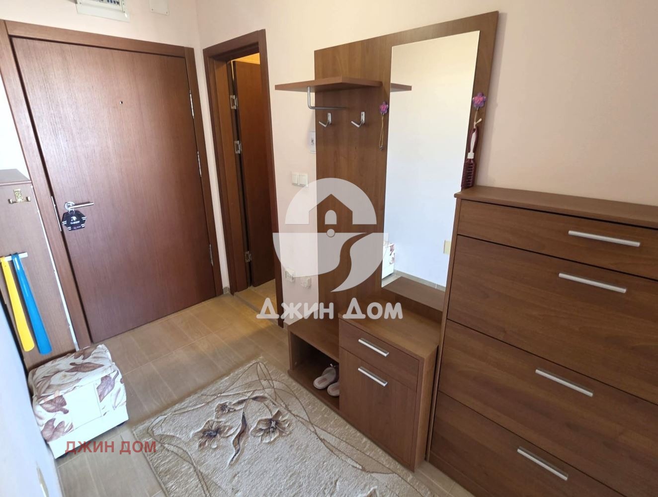 Продава 2-СТАЕН, гр. Варна, Бриз, снимка 5 - Апартаменти - 54418805