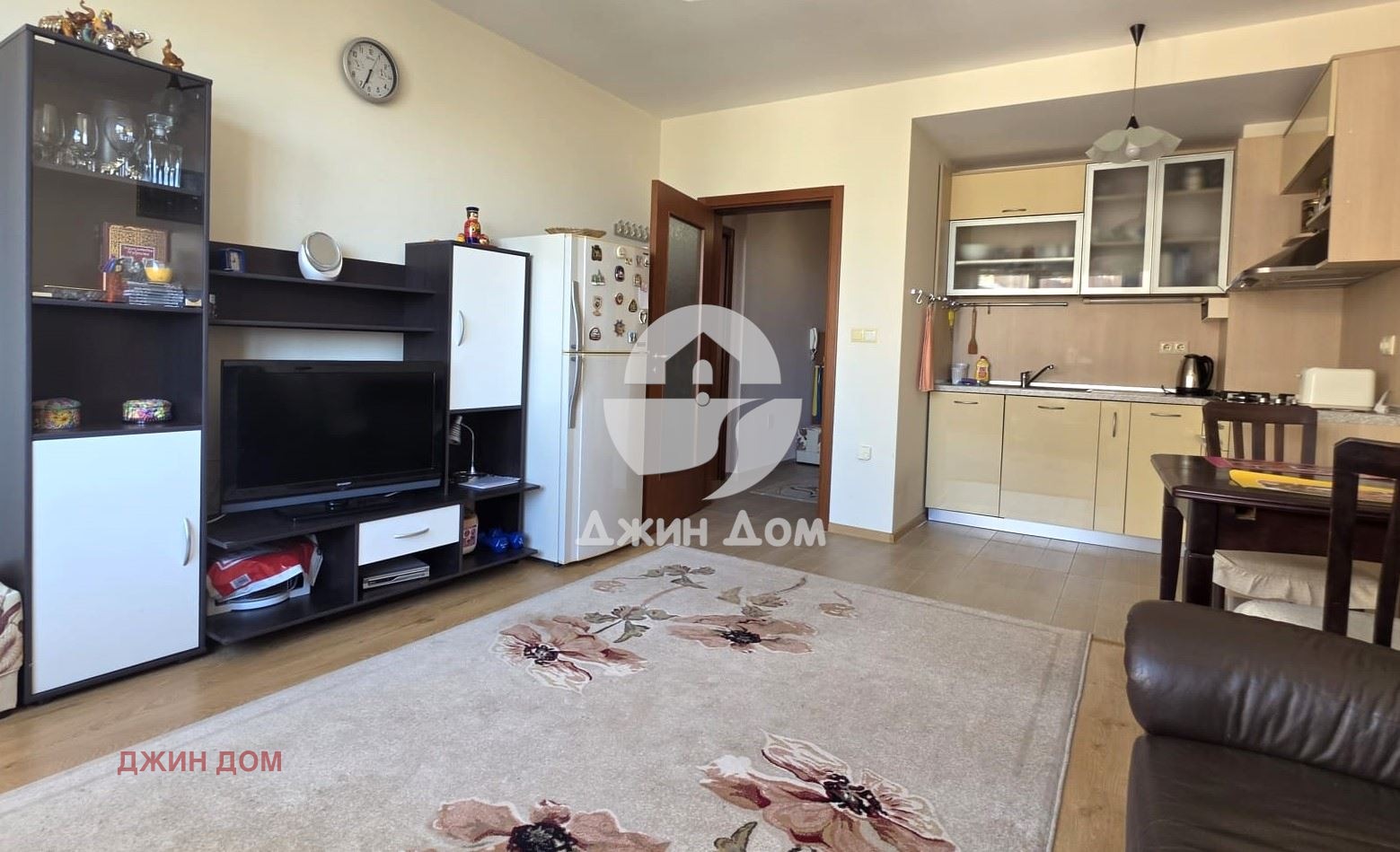 Продава 2-СТАЕН, гр. Варна, Бриз, снимка 3 - Апартаменти - 54418805