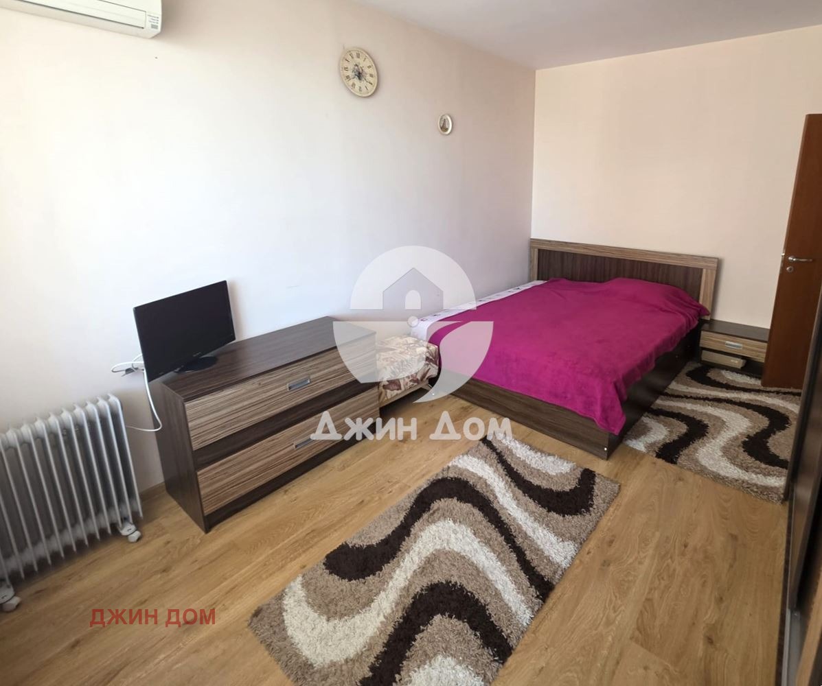 Продава 2-СТАЕН, гр. Варна, Бриз, снимка 7 - Апартаменти - 54418805