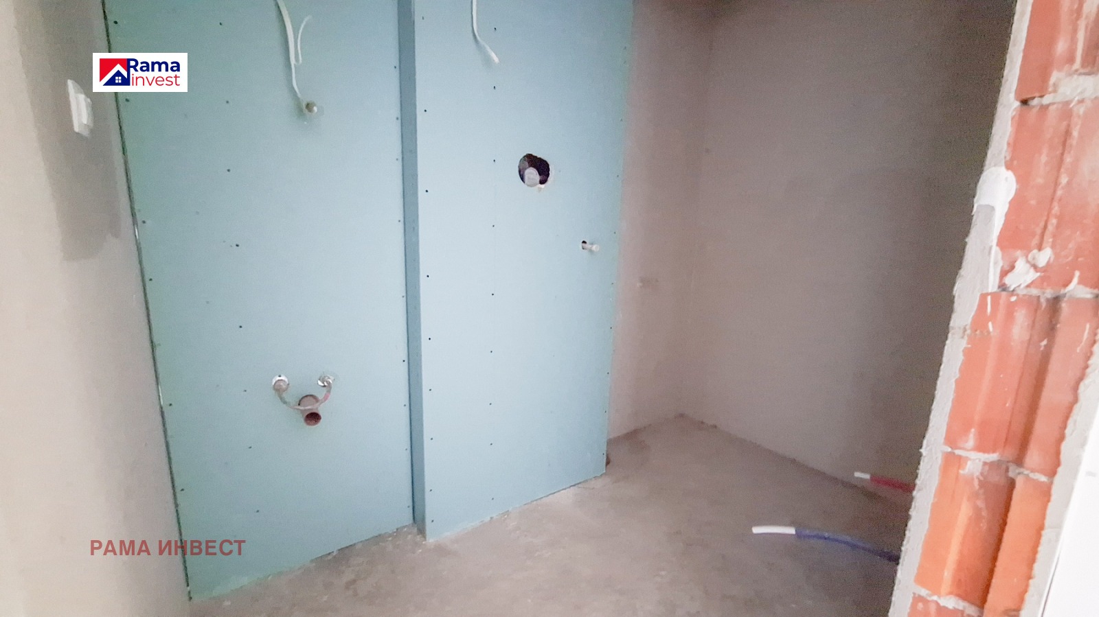 Продава 2-СТАЕН, гр. София, Овча купел, снимка 7 - Апартаменти - 56748569