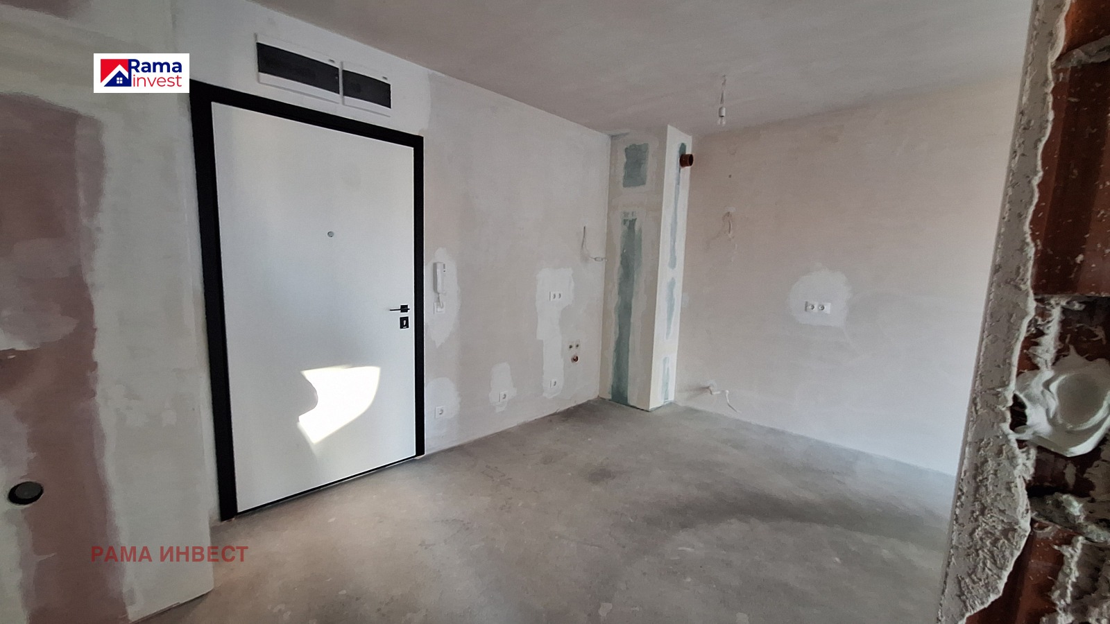 Продава 2-СТАЕН, гр. София, Овча купел, снимка 6 - Апартаменти - 56748569