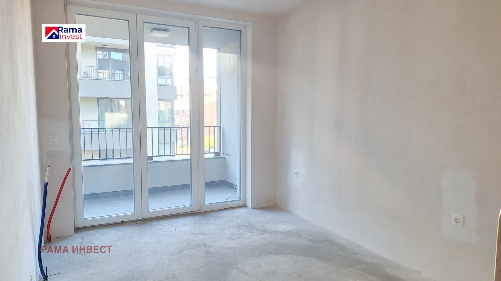 Продава 2-СТАЕН, гр. София, Овча купел, снимка 5 - Апартаменти - 56748569