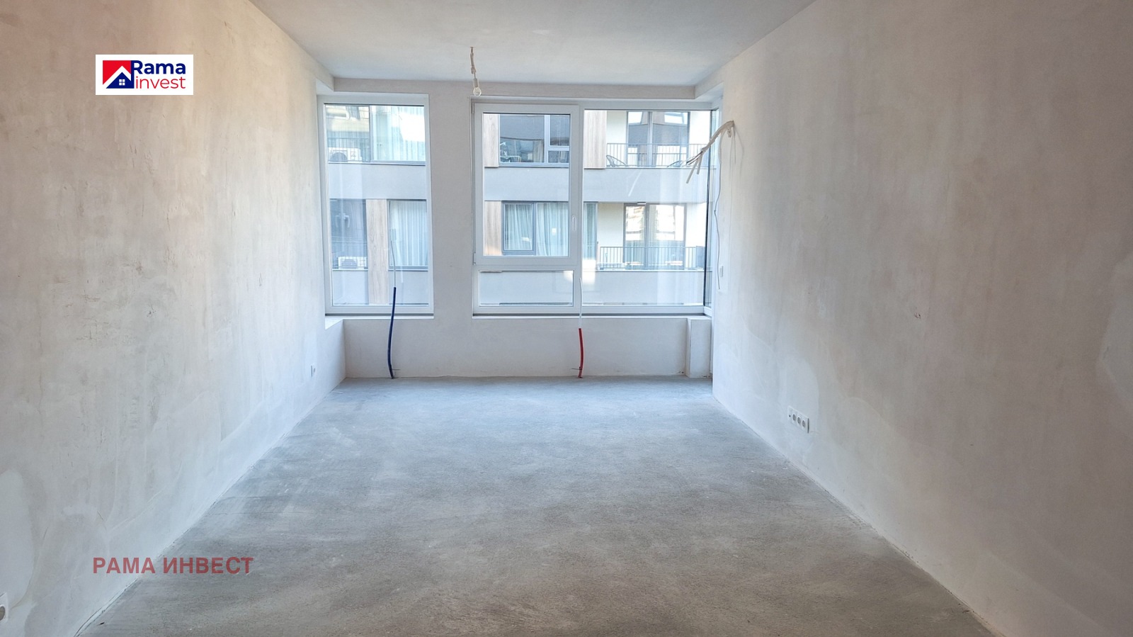 Продава 2-СТАЕН, гр. София, Овча купел, снимка 3 - Апартаменти - 56748569