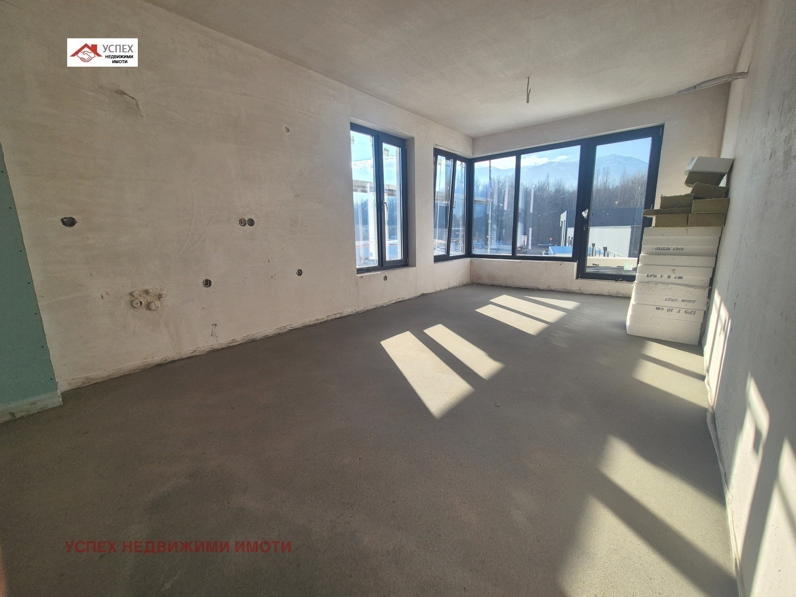 Продава 3-СТАЕН, гр. София, Дървеница, снимка 2 - Апартаменти - 54026670
