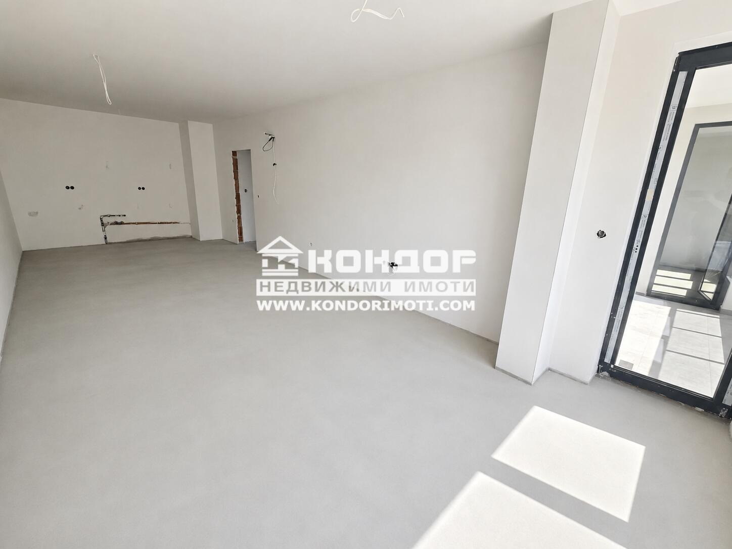 Продава 3-СТАЕН, гр. Пловдив, Кършияка, снимка 3 - Апартаменти - 54472424