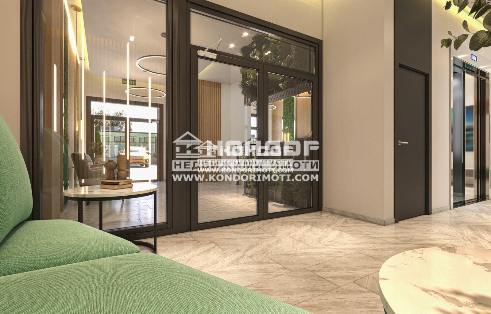 Продава 3-СТАЕН, гр. Пловдив, Кършияка, снимка 7 - Апартаменти - 54472424