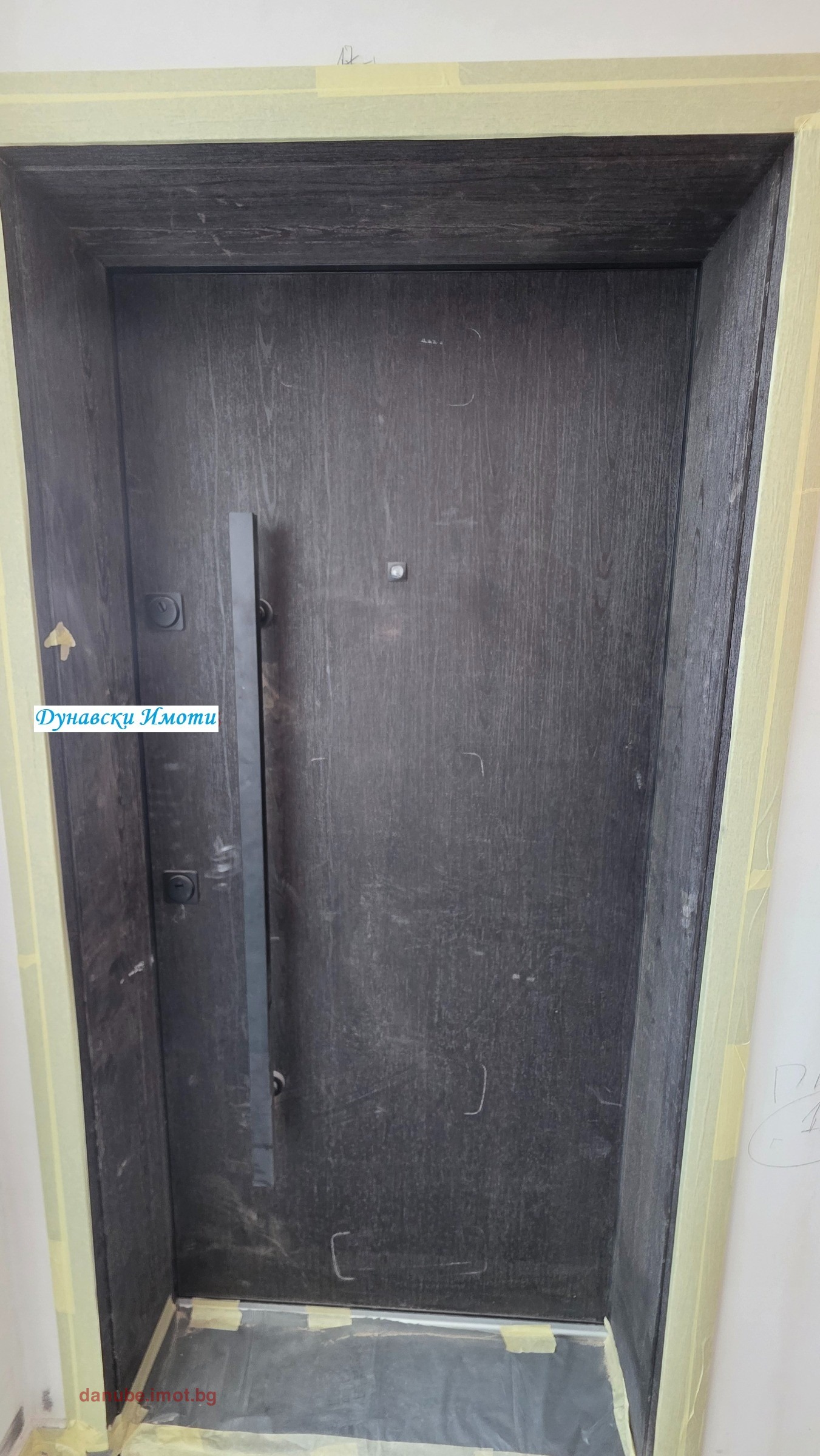 Продава 3-СТАЕН, гр. Русе, Център, снимка 5 - Апартаменти - 54661273
