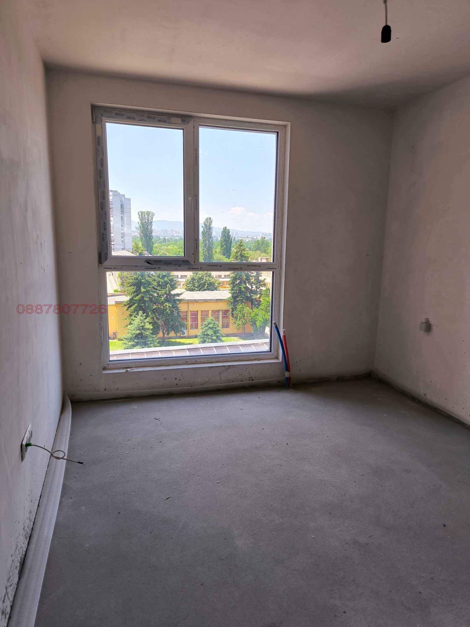 Продава 3-СТАЕН, гр. София, Връбница 2, снимка 3 - Апартаменти - 54801627