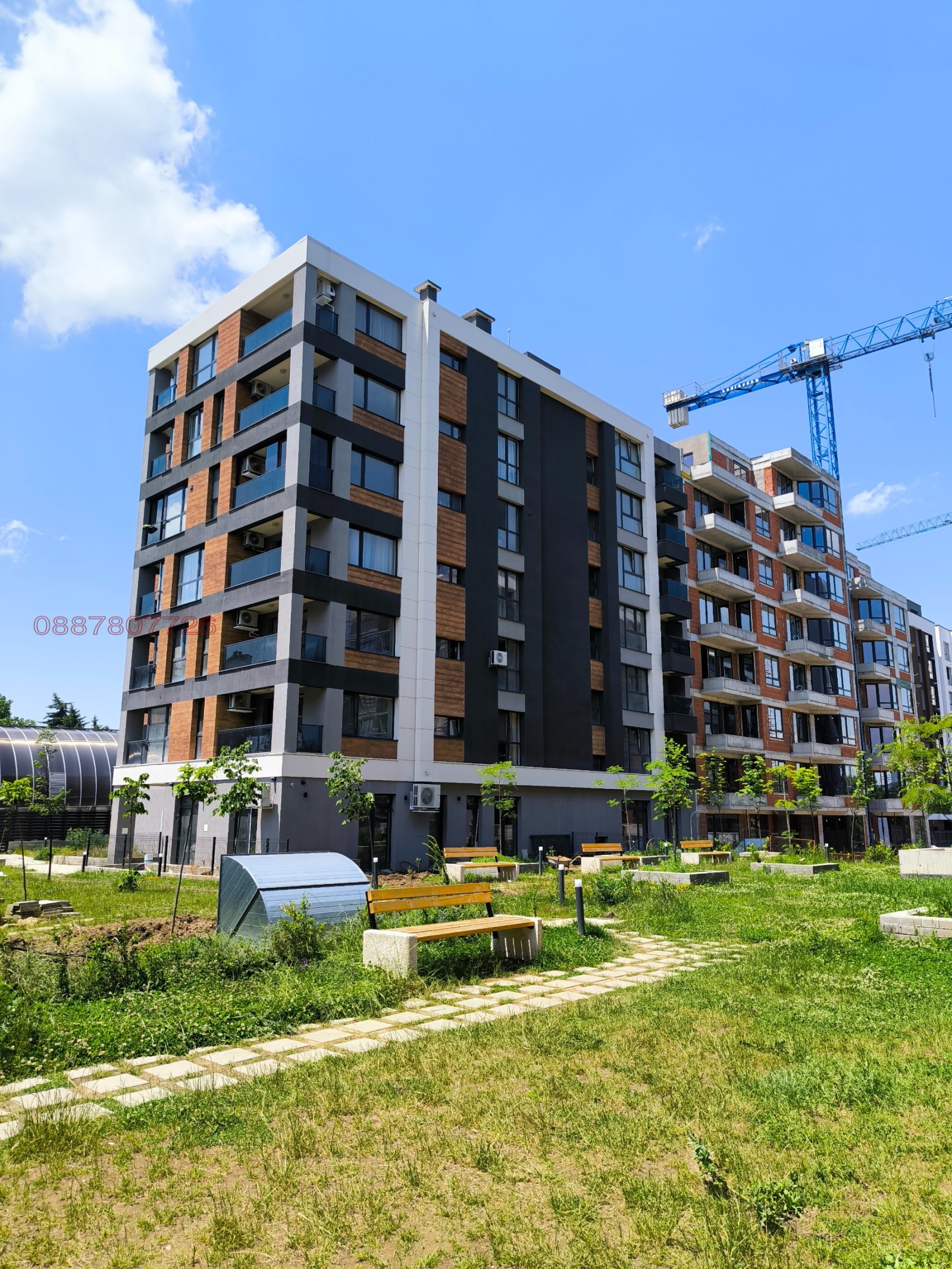 Продава 3-СТАЕН, гр. София, Връбница 2, снимка 8 - Апартаменти - 54801627