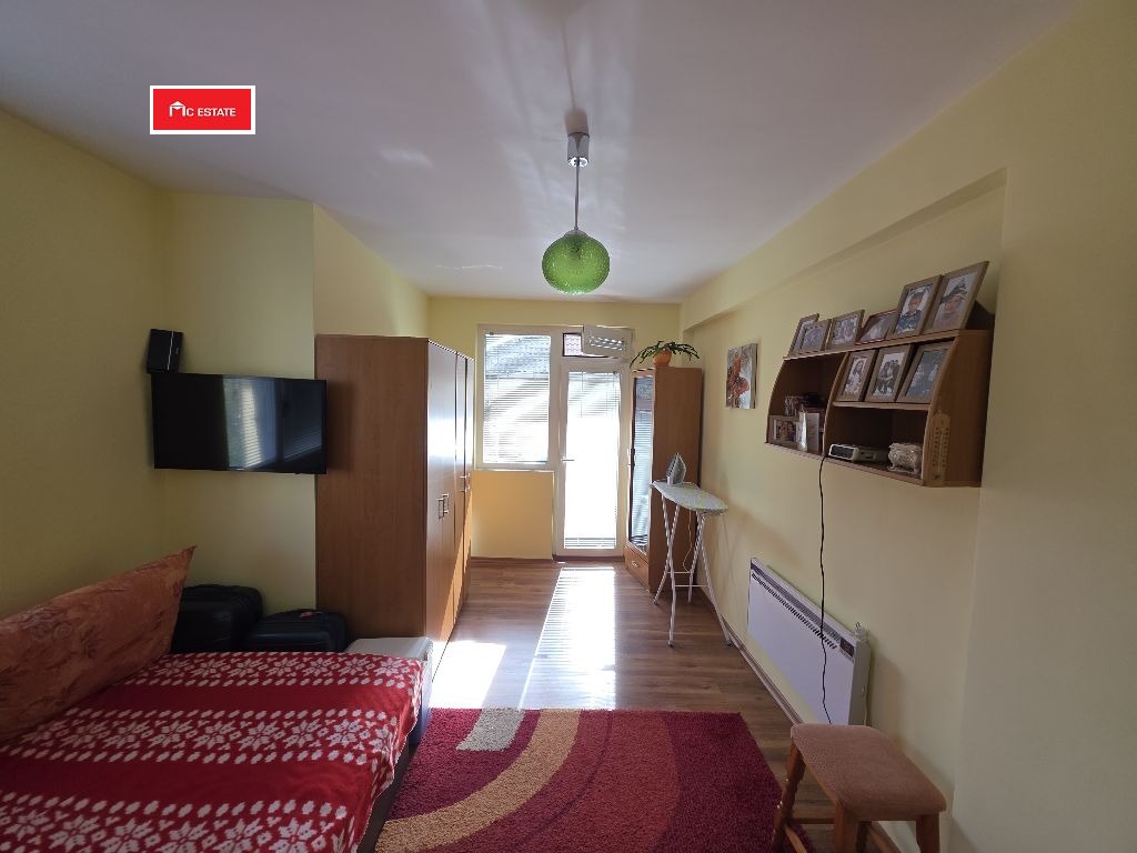 Продава 3-СТАЕН, гр. София, Карпузица, снимка 6 - Апартаменти - 56337170