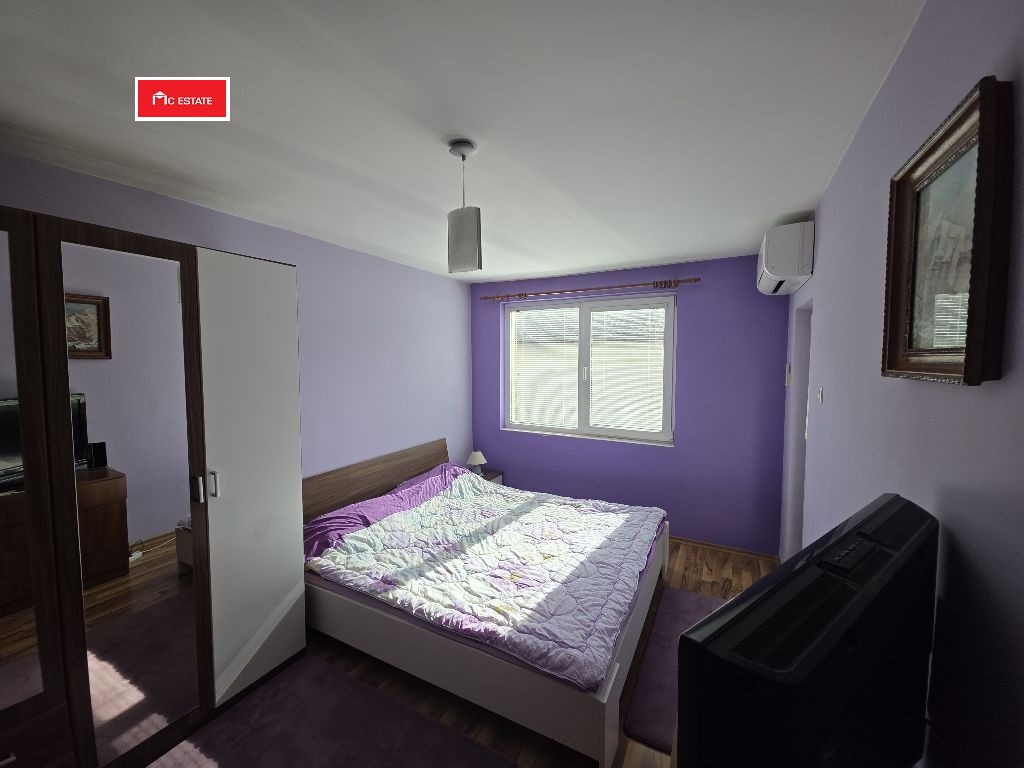 Продава 3-СТАЕН, гр. София, Карпузица, снимка 7 - Апартаменти - 56337170