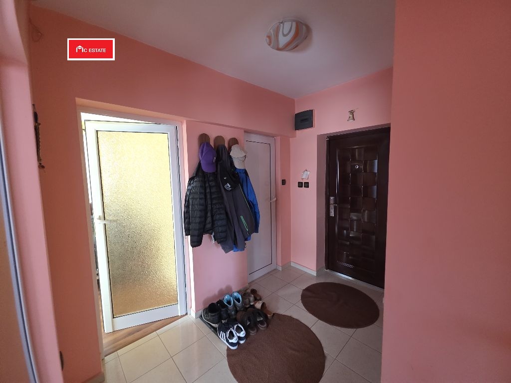 Продава 3-СТАЕН, гр. София, Карпузица, снимка 12 - Апартаменти - 56337170